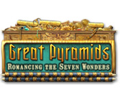 Download Romancing the Seven Wonders: Great Pyramids game