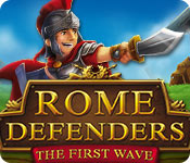 Download Rome Defenders: The First Wave game