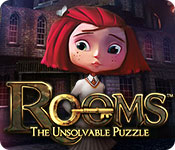 Download Rooms: The Unsolvable Puzzle game