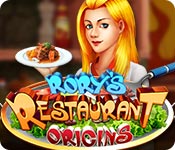 Download Rory's Restaurant Origins game
