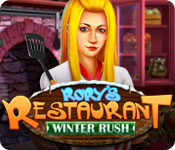 Download Rory's Restaurant: Winter Rush game