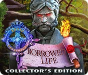 Download Royal Detective: Borrowed Life Collector's Edition game