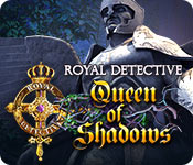 Download Royal Detective: Queen of Shadows game
