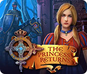 Download Royal Detective: The Princess Returns game