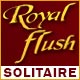 Download Royal Flush Solitaire game