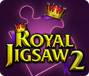 Download Royal Jigsaw 2 game