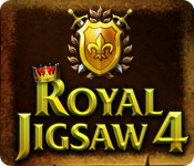 Download Royal Jigsaw 4 game
