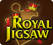 Download Royal Jigsaw game