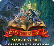 Download Royal Legends: Marshes Curse Collector's Edition game