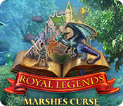 Download Royal Legends: Marshes Curse game