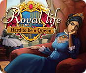 Download Royal Life: Hard to be a Queen game