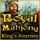 Download Royal Mahjong: King's Journey game