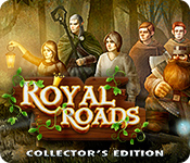 Download Royal Roads Collector's Edition game
