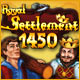 Download Royal Settlement 1450 game