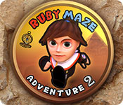Download Ruby Maze Adventure 2 game