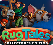 Download RugTales Collector's Edition game