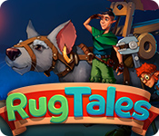 Download RugTales game