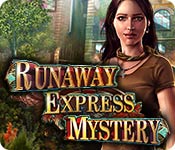 Download Runaway Express Mystery game