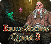 Download Rune Stones Quest 3 game