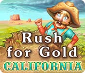 Download Rush for Gold: California game