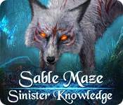 Download Sable Maze: Sinister Knowledge game