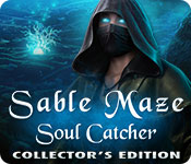 Download Sable Maze: Soul Catcher Collector's Edition game