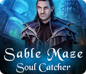 Download Sable Maze: Soul Catcher game