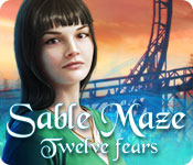 Download Sable Maze: Twelve Fears game