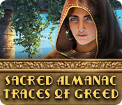 Download Sacred Almanac: Traces of Greed game