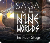 Download Saga of the Nine Worlds: The Four Stags game
