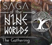Download Saga of the Nine Worlds: The Gathering game