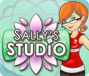 Download Sally's Studio game