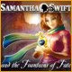Download Samantha Swift and the Fountains of Fate game