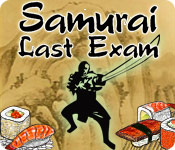 Download Samurai Last Exam game