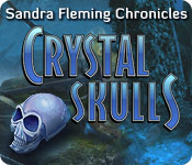Download Sandra Fleming Chronicles: Crystal Skulls game