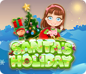 Download Santa's Holiday game