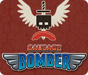 Download Sausage Bomber game
