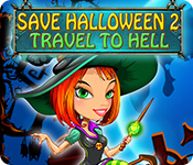 Download Save Halloween 2: Travel to Hell game