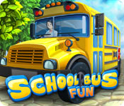 Download School Bus Fun game