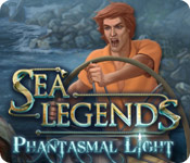 Download Sea Legends: Phantasmal Light game