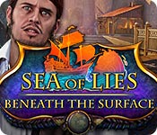 Download Sea of Lies: Beneath the Surface game