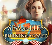 Download Sea of Lies: Burning Coast game