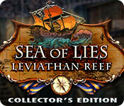 Download Sea of Lies: Leviathan Reef Collector's Edition game