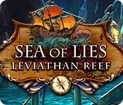 Download Sea of Lies: Leviathan Reef game
