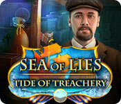 Download Sea of Lies: Tide of Treachery game