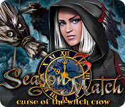 Download Season Match: Curse of the Witch Crow game