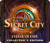 Download Secret City: Chalk of Fate Collector's Edition game