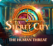 Download Secret City: The Human Threat game