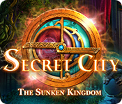 Download Secret City: The Sunken Kingdom game