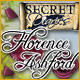 Download Secret Diaries - Florence Ashford game